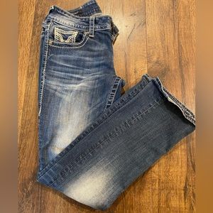 Vigoss Bootcut jean